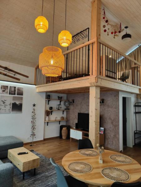 la maisonnette